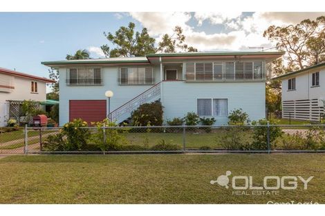 Property photo of 369 Salamanca Street Frenchville QLD 4701
