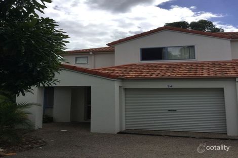 Property photo of 24/2 Studio Drive Pacific Pines QLD 4211