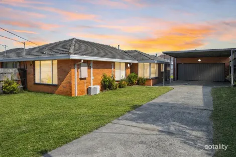 1/8 Claudia St, Noble Park, VIC 3174