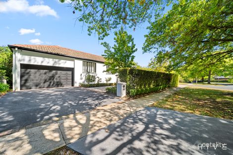 Property photo of 90 Schlich Street Yarralumla ACT 2600