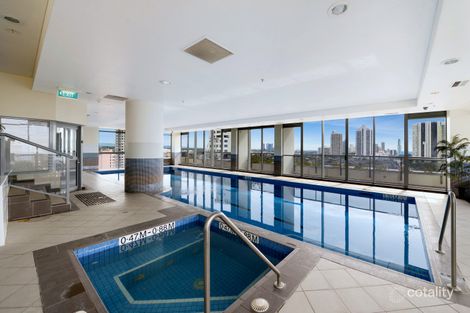 Property photo of 1702/18 Cypress Avenue Surfers Paradise QLD 4217