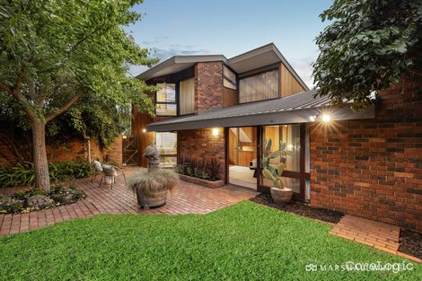 Property photo of 1/21 Davis Street Kew VIC 3101