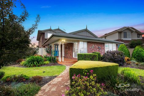 Property photo of 29 Spellman Avenue Sydenham VIC 3037