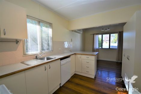 Property photo of 28A Pike Street Stanthorpe QLD 4380