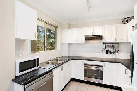 Property photo of 30/13-21 Oxford Street Sutherland NSW 2232