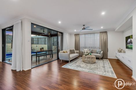Property photo of 24 Cockatoo Place Rochedale QLD 4123