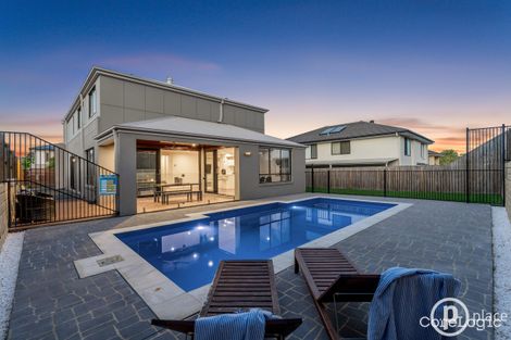 Property photo of 24 Cockatoo Place Rochedale QLD 4123