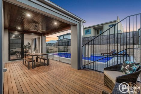 Property photo of 24 Cockatoo Place Rochedale QLD 4123