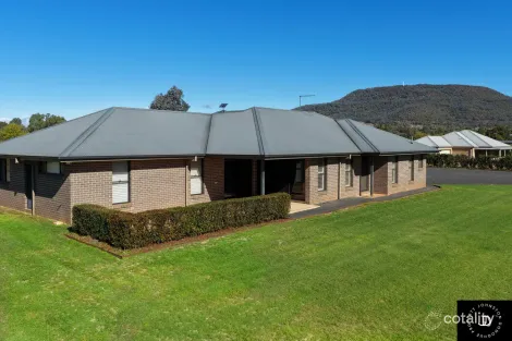 21 Kerry Elizabeth Dr, Gunnedah, NSW 2380