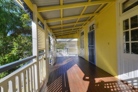 Property photo of 50 Tennyson Street Bulimba QLD 4171