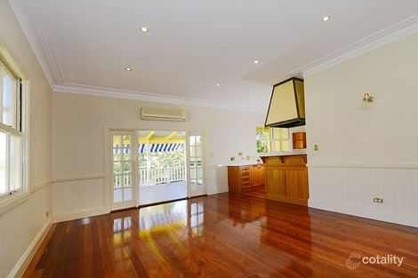 Property photo of 50 Tennyson Street Bulimba QLD 4171