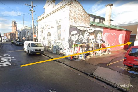 Property photo of 293 King Street Newtown NSW 2042