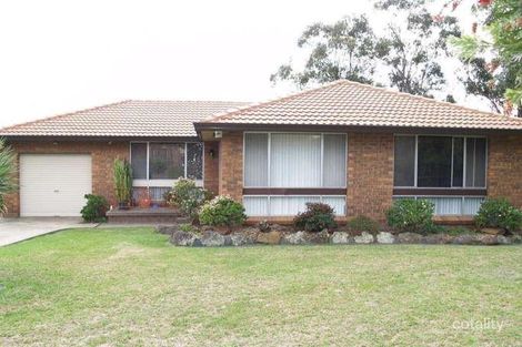 Property photo of 11 Bluegum Avenue Prestons NSW 2170