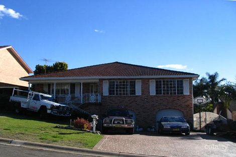 6 Tweed Pl, St Clair, NSW 2759