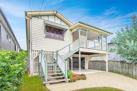 386 Bennetts Rd, Norman Park, QLD 4170