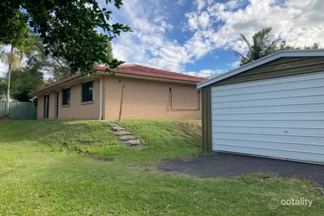 29 Rosella St, Wellington Point, QLD 4160