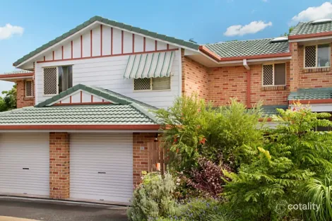 26/17-21 Monterey Ave, Banora Point, NSW 2486