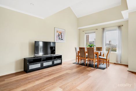 Property photo of 40B/188 Carrington Street Adelaide SA 5000