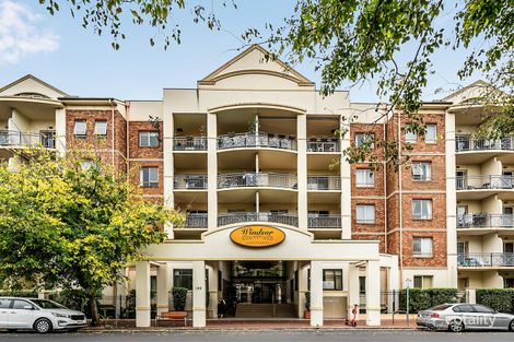 Property photo of 40B/188 Carrington Street Adelaide SA 5000