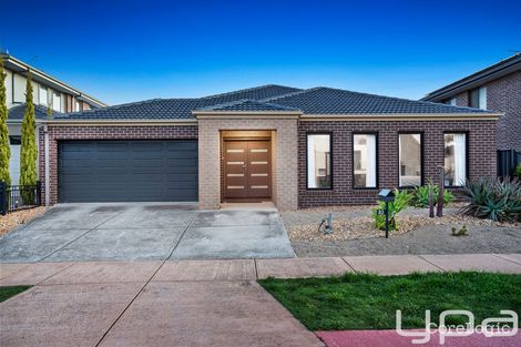 Property photo of 83 Tom Roberts Parade Point Cook VIC 3030