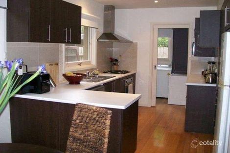 Property photo of 3/4 Seaview Crescent Black Rock VIC 3193