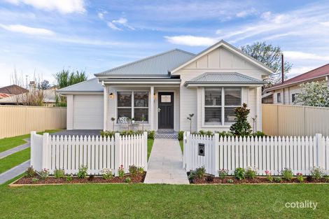 Property photo of 87 Close Street Morpeth NSW 2321