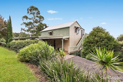 Property photo of LOT 112/3143 Esk Hampton Road Ravensbourne QLD 4352