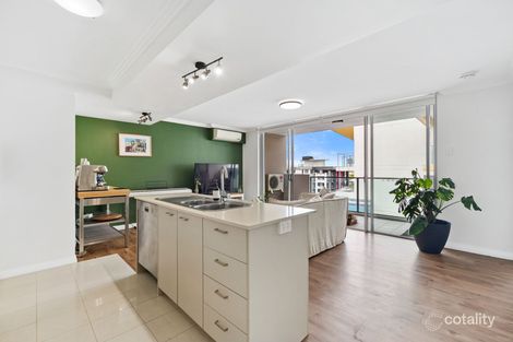 Property photo of 707/392 Hamilton Road Chermside QLD 4032