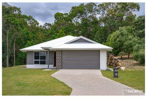 56 Paradise Gr, Yeppoon, QLD 4703