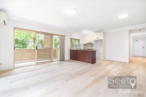 Property photo of 17/11-19 Mandemar Avenue Homebush West NSW 2140