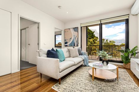 Property photo of 208/71 Henry Street Kensington VIC 3031