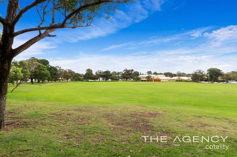 Property photo of 112 Ardleigh Crescent Hamersley WA 6022