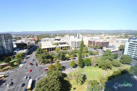 Property photo of 1401/47 Hindmarsh Square Adelaide SA 5000