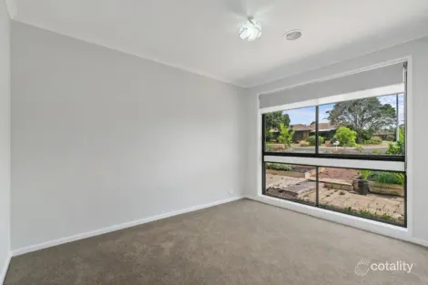 Property photo of 38 Parkwood Way Traralgon VIC 3844