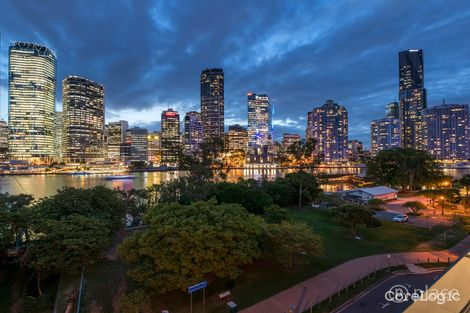 Property photo of 601/24 Annie Street Kangaroo Point QLD 4169