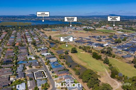 Property photo of 42 St Andrews Place Lake Gardens VIC 3355