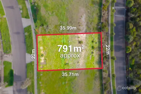 42 Riverbend Way, Sunshine North, VIC 3020