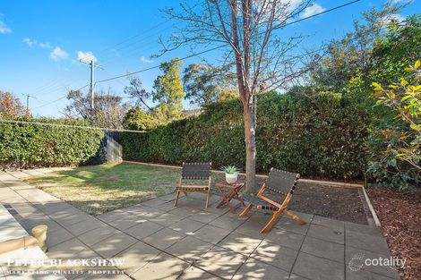 Property photo of 4/135 Limestone Avenue Braddon ACT 2612