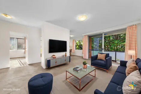 3/4 Buller Rd, Artarmon, NSW 2064