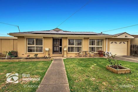 Property photo of 39 Pottenger Way St Albans VIC 3021