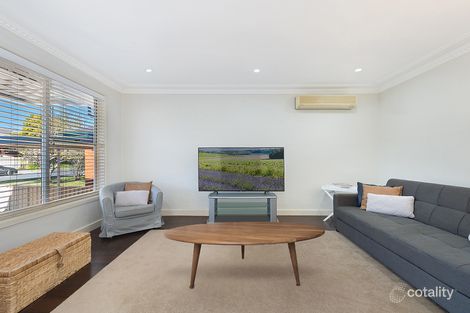 Property photo of 24 Pindari Street North Ryde NSW 2113