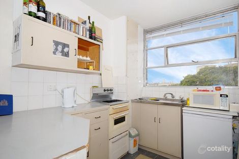Property photo of 6/10 Barncleuth Square Elizabeth Bay NSW 2011