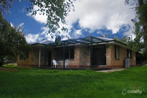 1 Agnes St, Forreston, SA 5233