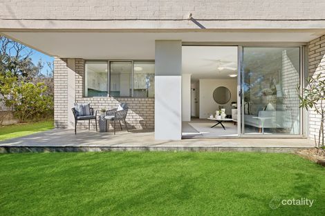 2/40-48 Gerard St, Cremorne, NSW 2090