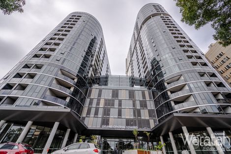 Property photo of 1802/15 Bowes Street Phillip ACT 2606