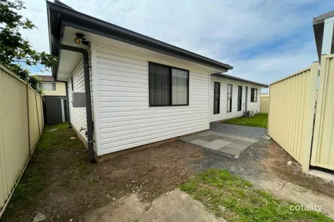 Property photo of 49A Reservoir Road Mount Pritchard NSW 2170