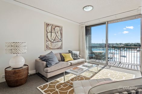 Property photo of 33/13-17 Stewart Street Glebe NSW 2037