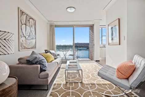 Property photo of 33/13-17 Stewart Street Glebe NSW 2037