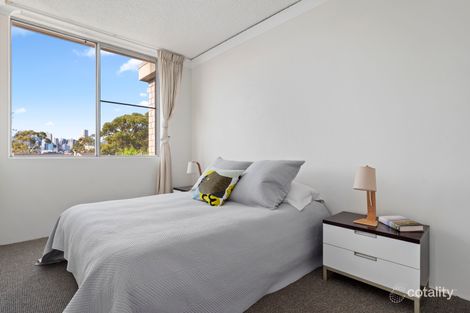 Property photo of 33/13-17 Stewart Street Glebe NSW 2037