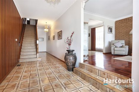 Property photo of 4 Narina Way Epping VIC 3076